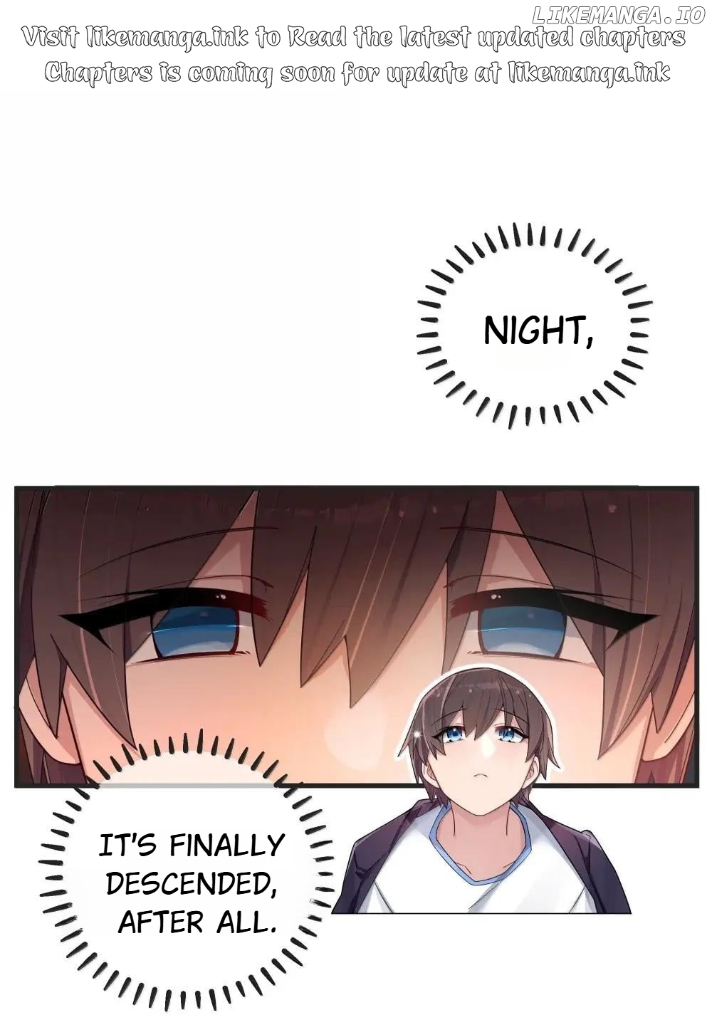 My Fake Girlfriends are using me as a Shield Chapter 158 - page 1